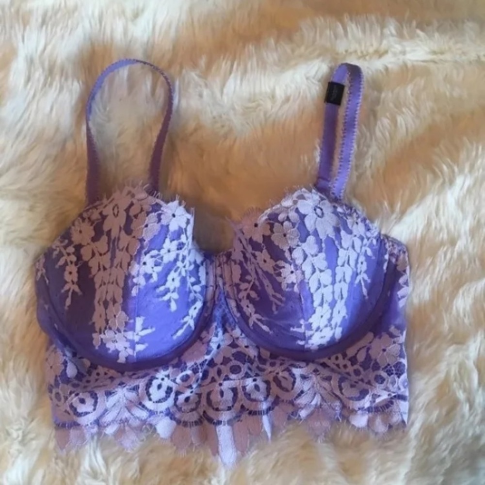 Victoria’s Secret Bra